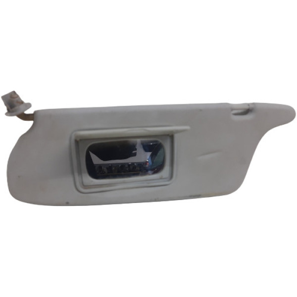 Quebra Sol Saveiro City 1.6 Total Flex 2008 5x0857551