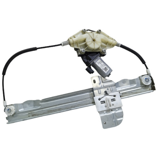 Máquina Vidro Traseira Direita Chery Tiggo 2019 09952