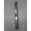 Moldura Inferior Radiador Onix 2019 
