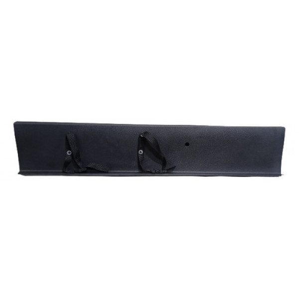 Moldura Inferior Porta-malas Peugeot 3008 2015 9684318477
