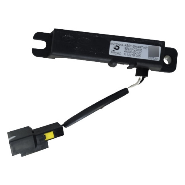 Sensor Chave Presença Creta 2017 07553