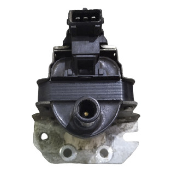 Bobina De Ignição Gol Special 2002 9220087034 G1e2p2cx1