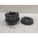 Engrenagem Polia Virabrequim Onix 1.0 3cc 2021 11824
