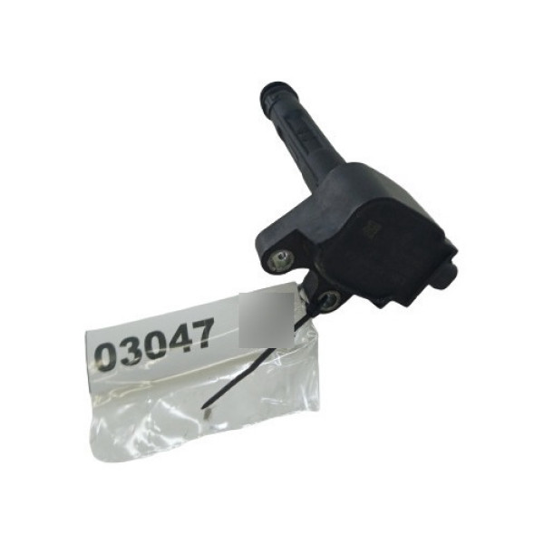 Bobina De Ignição Ford Ka  Se 1.0 E3bg12a366