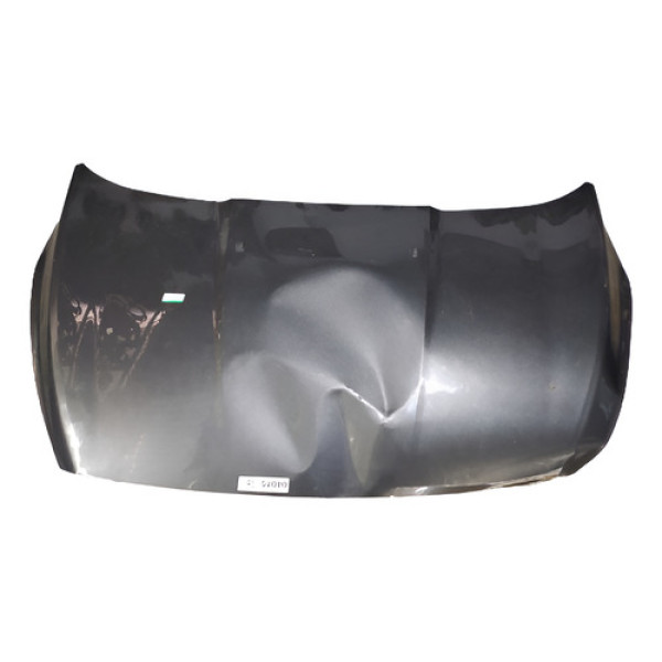 Capo Ford Ka Se At 1.5 12v Flex 2019 (cinza)