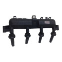 Bobina De Ignição Citroen C3  Glx 1.4 2010