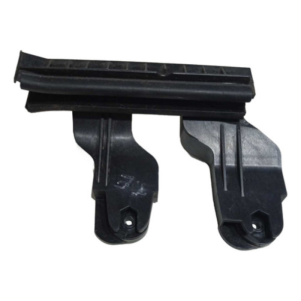 Guia Vidro Porta T/e Lado Fechadura 3008 Gr 2014 9682809980