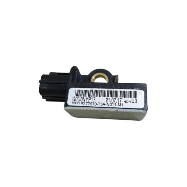 Sensor Impacto Wr-v 2017 A 2018 10412