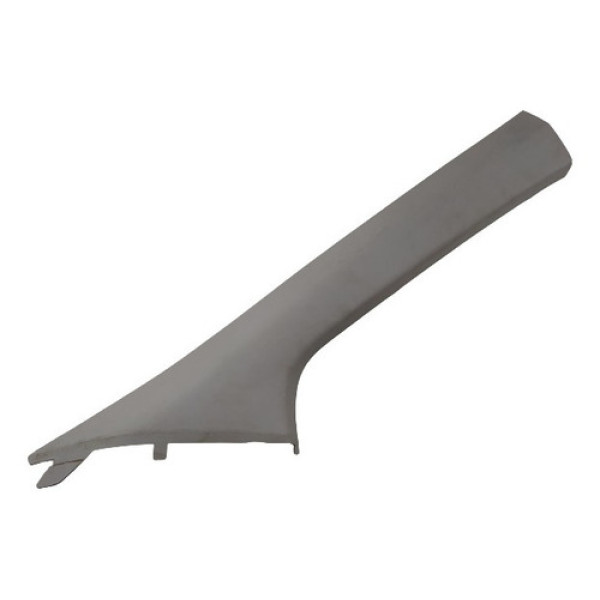 Moldura Coluna Para-brisa L/d Onix 2019 52072689