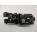 Maçaneta Interna Porta Esquerda Fit Lx 1.5 16v 2016