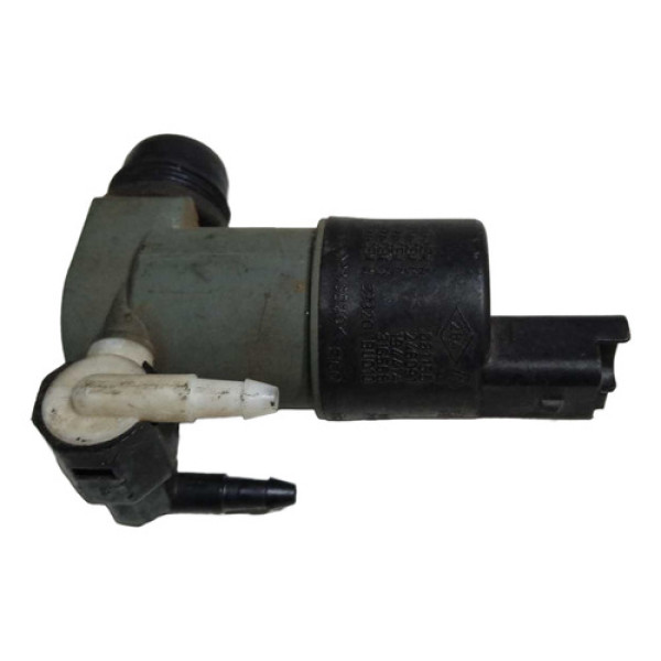 Bomba Esguicho Para-brisas C3 Glx 1.4 Fx 2010 9641553880