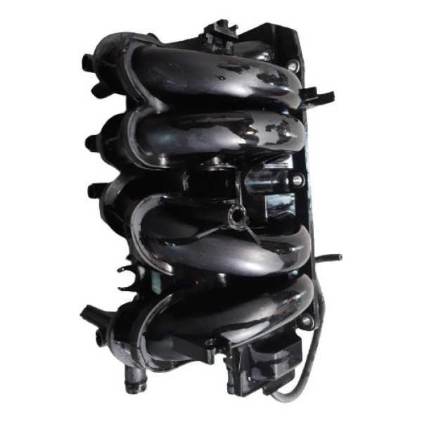 Coletor Admissão Ar Motor Sandero 1.6 8v 2017