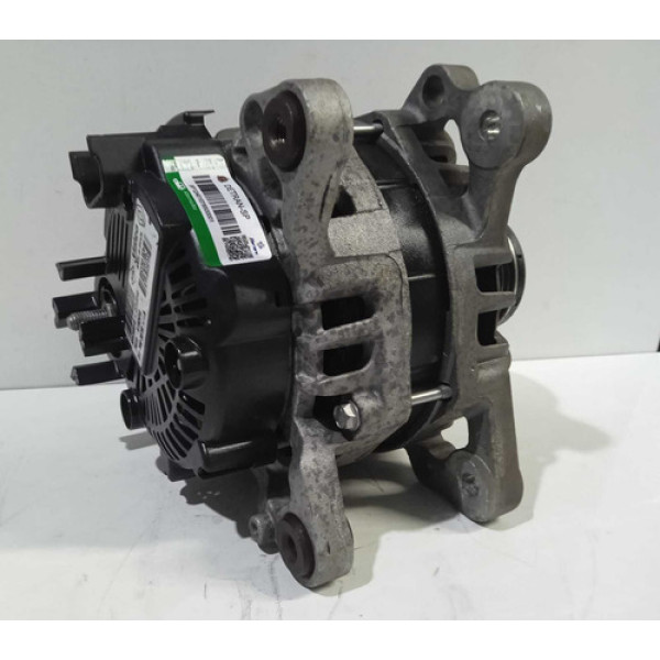 Alternador Renault Sandero 1.0 12v 3cc 2020 Nrg9s018