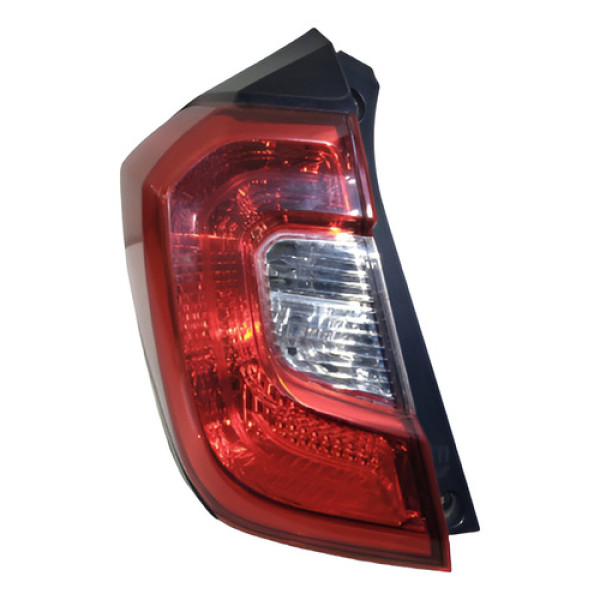 Lanterna Traseira Esquerda Wr-v 2017 A 2018 10346