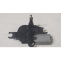 Motor Limpador Vidro Traseiro Palio 2014 51885861