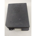 Tampa Caixa De Fusíveis Onix Lt 1.0 2019 521456506