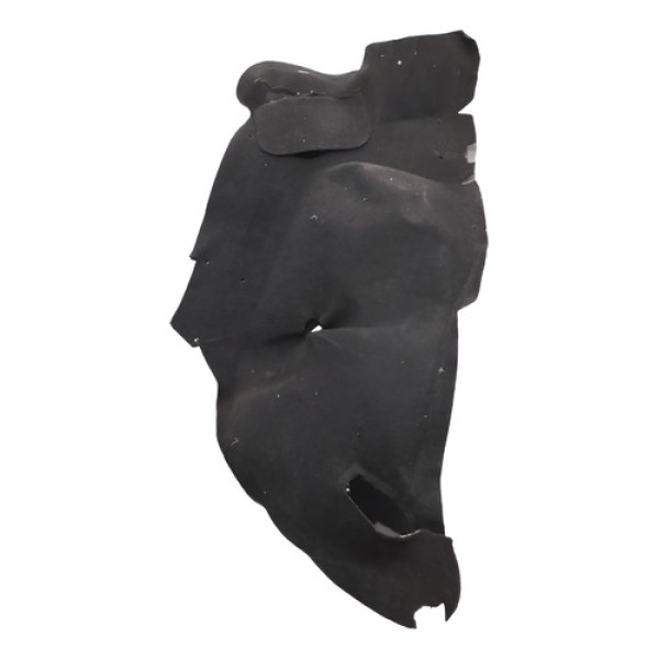 Carpete Forro Lateral Direita Porta Malas Kadett 1997