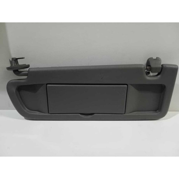 Quebra Sol Lado Esquerdo C/espelho Honda Civic 2008 