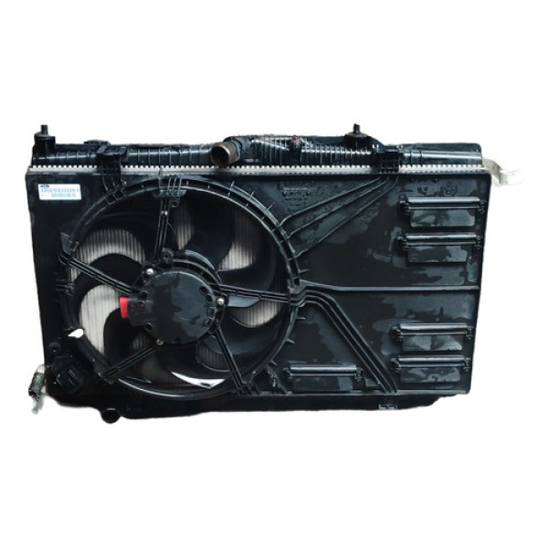 Kit Radiador Com Ar Ford Ecosport 1.5 2018 Gn158t000be
