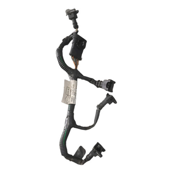 Chicote Bico Injetor Sandeiro 2012 