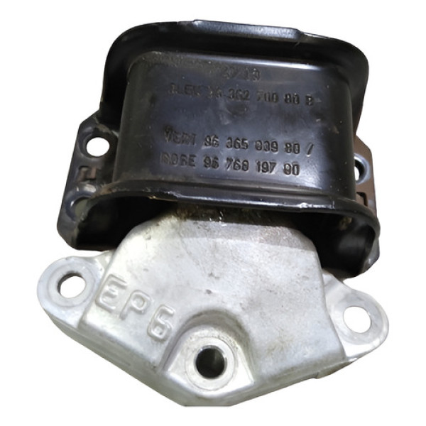 Coxim Motor L/d  3008 Thp 1.6 Turbo 2015 9636270080b