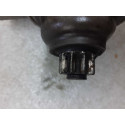  Motor Partida Arranque Gol 16v Plus 1.0 2001 