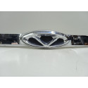 Aplique Tampa Traseira Chery Tiggo 2019  10152