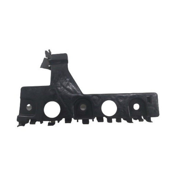 Suporte Para Choque Dianteiro Esquerdo Ka Hatch 2019 