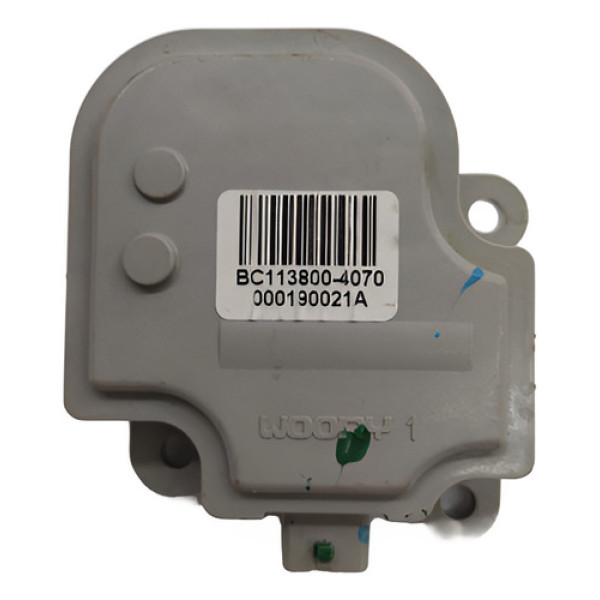Motor Atuador Caixa Ar Prisma 2019 Bc1138004070