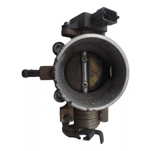 Corpo Borboleta Tbi Tucson 2010 2.0