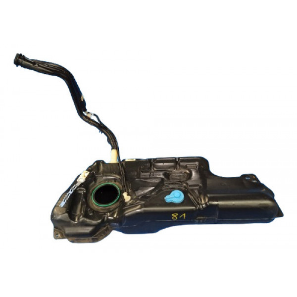 Tanque Combustível Peugeot 3008 2015 12155