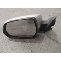 Retrovisor Lado Esquerdo Cobalt 2019  (prata)