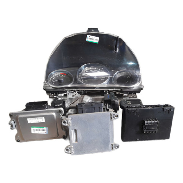 Kit Cold Honda City 2015 1.5 
