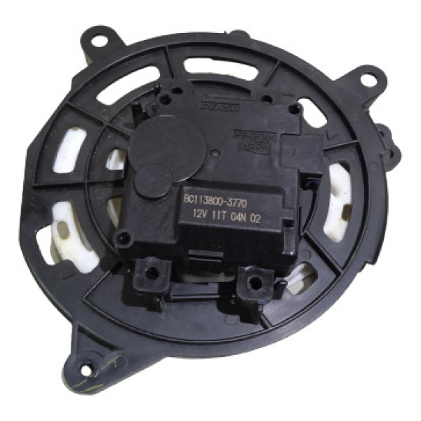 Motor Atuador Ar Condicionado Hr-v 2017 10800