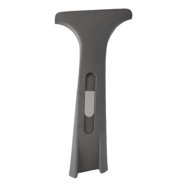 Moldura Superior Coluna Central L/d Fiesta 2008 2s65-a24582