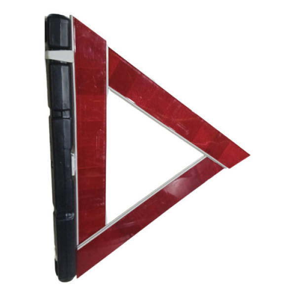 Triângulo Sinalizador Universal Autometal