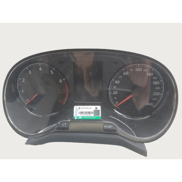 Painel Instrumentos Gol G8 2018 A 2022 5u0920845a