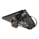 Retrovisor Elétrico Lado Direito Polo 2000 (prata)