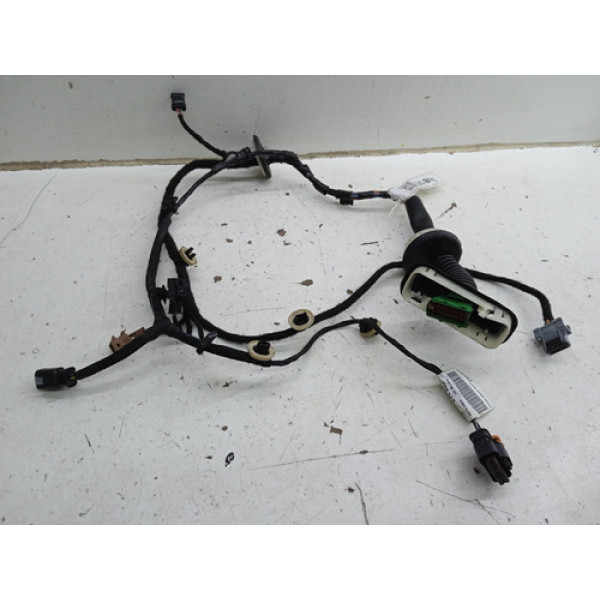 Chicote Porta Dianteira Direita Peugeot 208 2019
