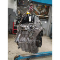 Motor Parcial Sandero / Logan 1.0 3cc 2017 A 2022 11488