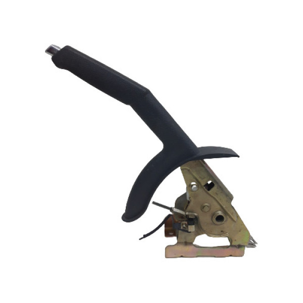 Alavanca Freio Mão Jac J6 2012 09541