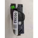 Maçaneta Interna Porta Esquerda Fit Lx 1.5 16v 2016