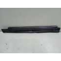 Moldura Soleira Traseira Esquerda Monza 1995 90035065