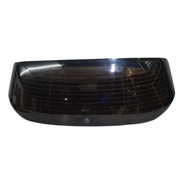 Vidro Vigia Traseiro Peugeot 3008 2015 12249