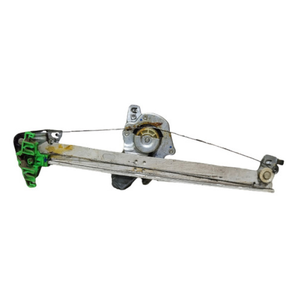 Máquina Vidro Dianteiro Esquerdo Citroen C3 2011 11589