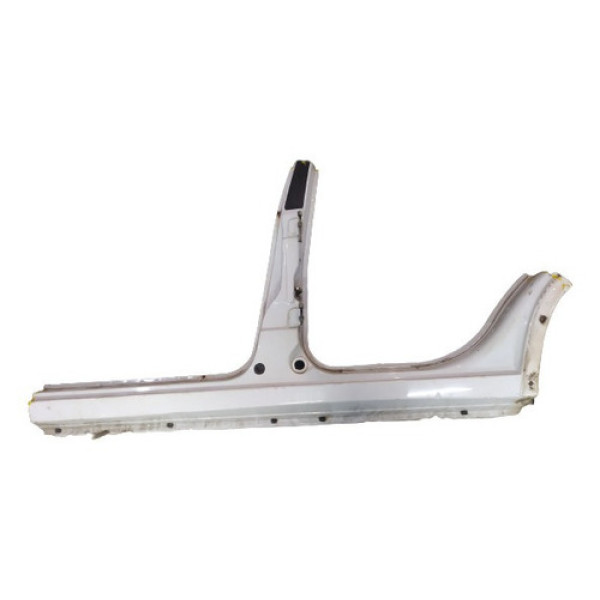 Caixa De Ar Lado Esquerdo Classic Ls 2010/2014