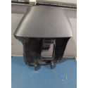Moldura Coluna Direção Logan Sandero 2017 484710965r