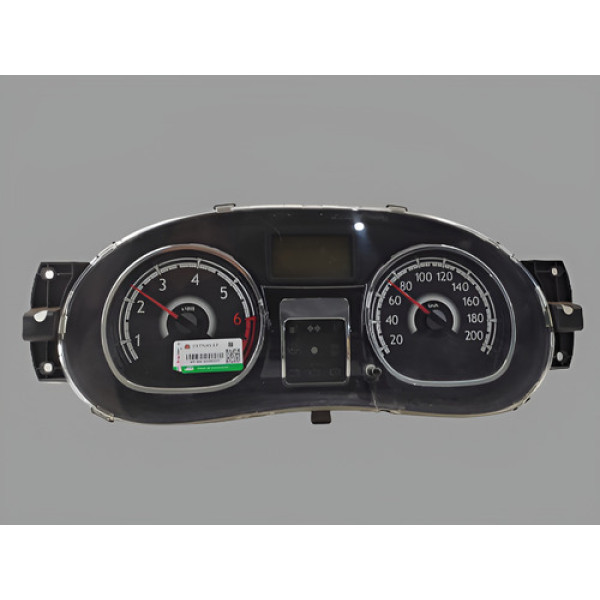 Painel Instrumentos Sandero 2012 1.6 8v 248109703r