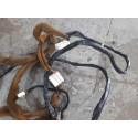 Chicote Sensor Estacionamento Jac J6 2014