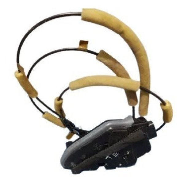 Fechadura Elétrica Traseira Direita Kicks 2020 